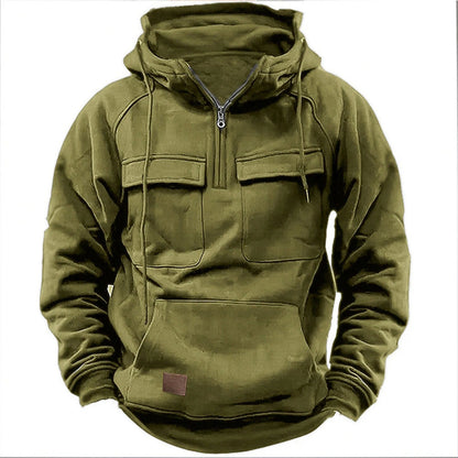 Dave - Hochwertiger taktischer Hoodie