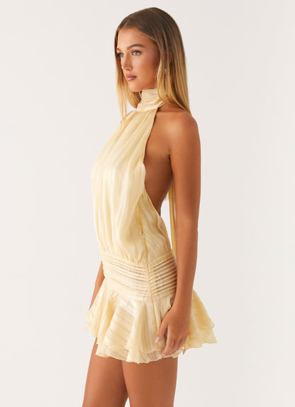 Jennifer | Elegantes Kleid