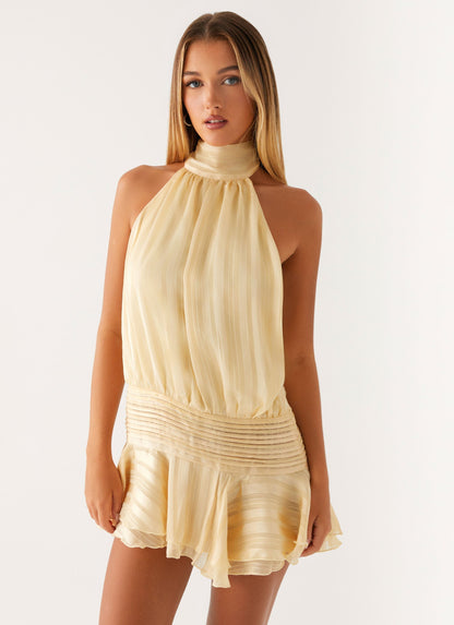 Jennifer | Elegantes Kleid