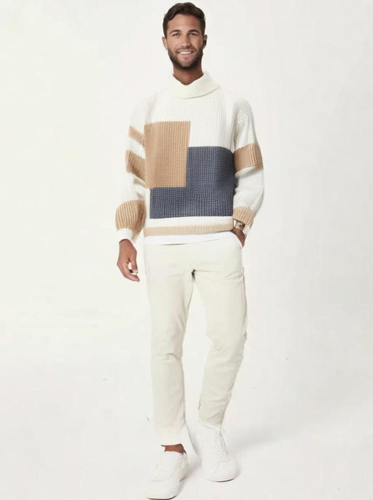Charles™ | Entspannt pullover