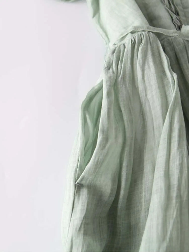 Arya | Elegantes Retro-Kleid