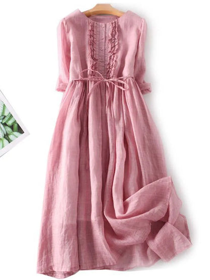 Arya | Elegantes Retro-Kleid