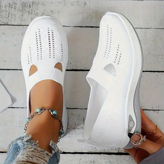 Thalina | Elegante Ballerina-Schuhe