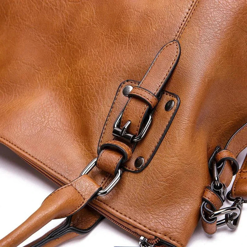 Elena | Elegante Schultertasche