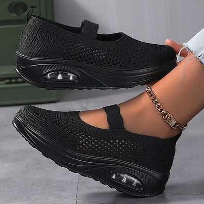 Natalie | Elegante Sneakers