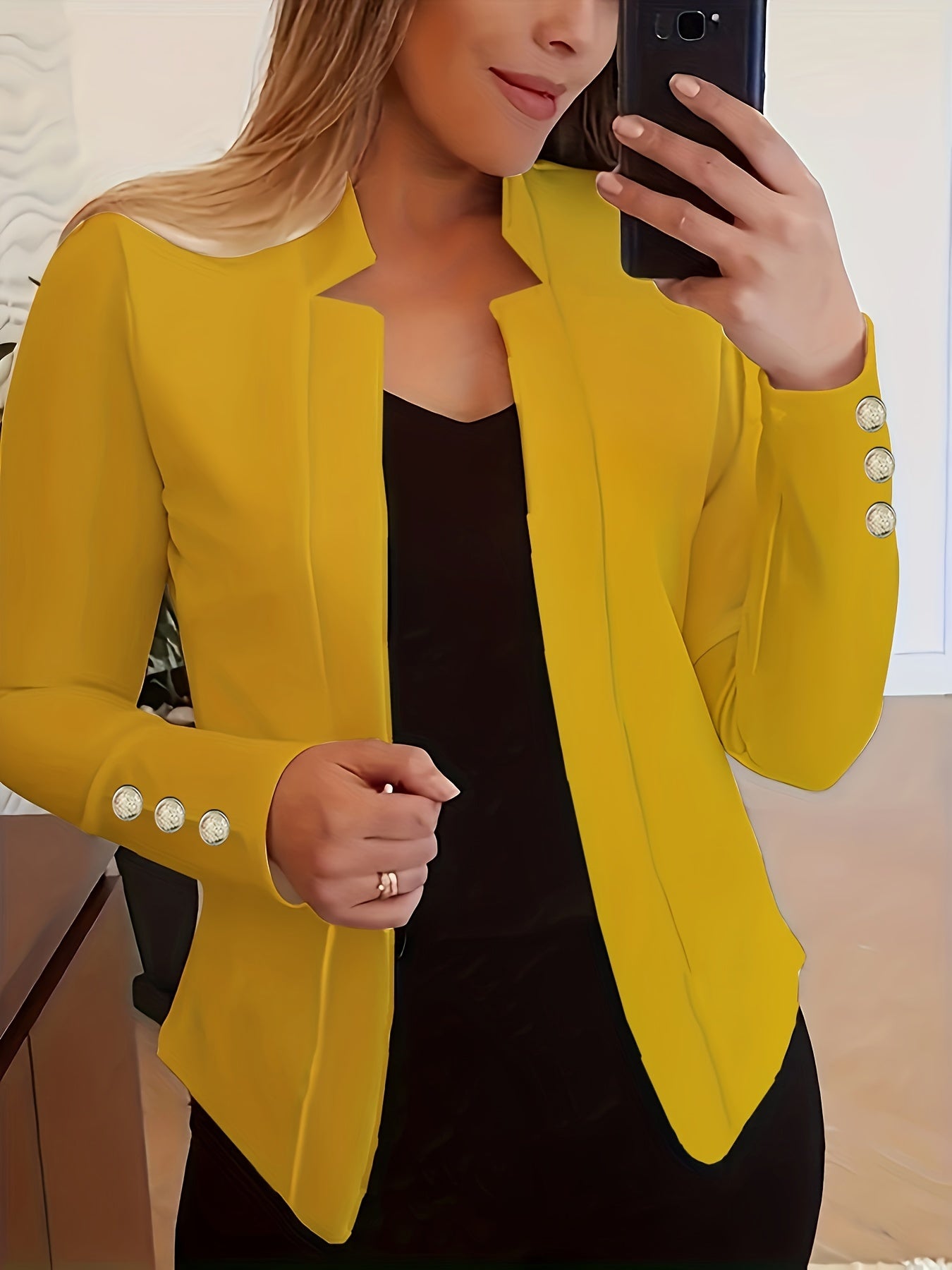 Julie™ | Elegante Blazer