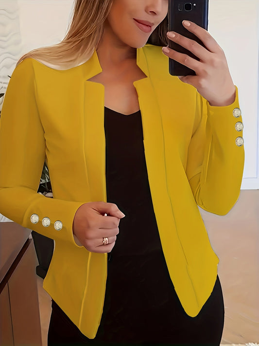 Julie™ | Elegante Blazer