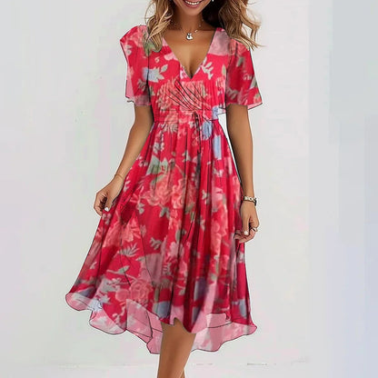 Linnea - Elegantes Kleid