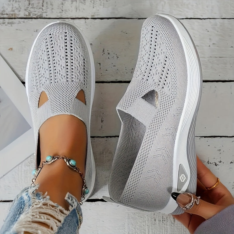 Thalina | Elegante Ballerina-Schuhe