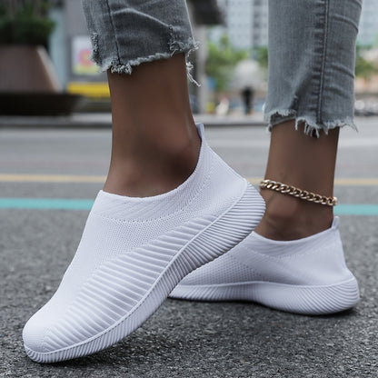 Miranda | Elegante Freizeitsneaker