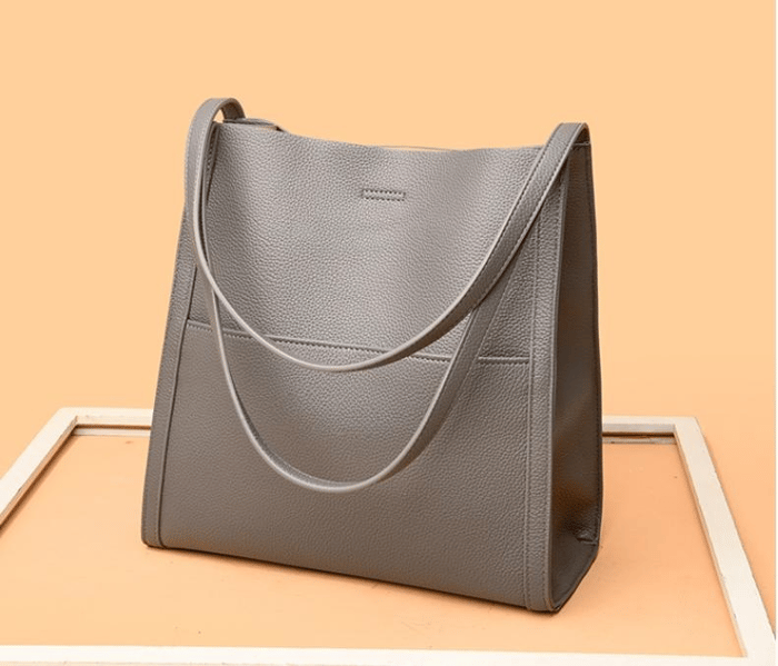 Diede™ – Handgefertigte elegante Schultertasche aus Leder