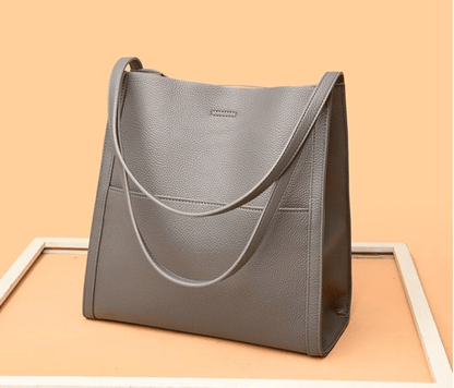 Diede™ – Handgefertigte elegante Schultertasche aus Leder