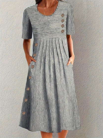 Sophie™ | Elegantes Kleid