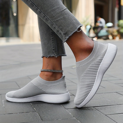 Miranda | Elegante Freizeitsneaker