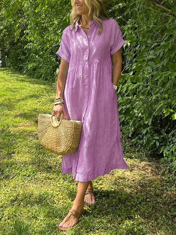 Sophie™ | Elegantes Kleid