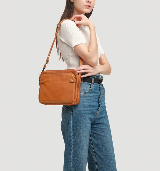 Tamsin™ - Hochwertige Tasche