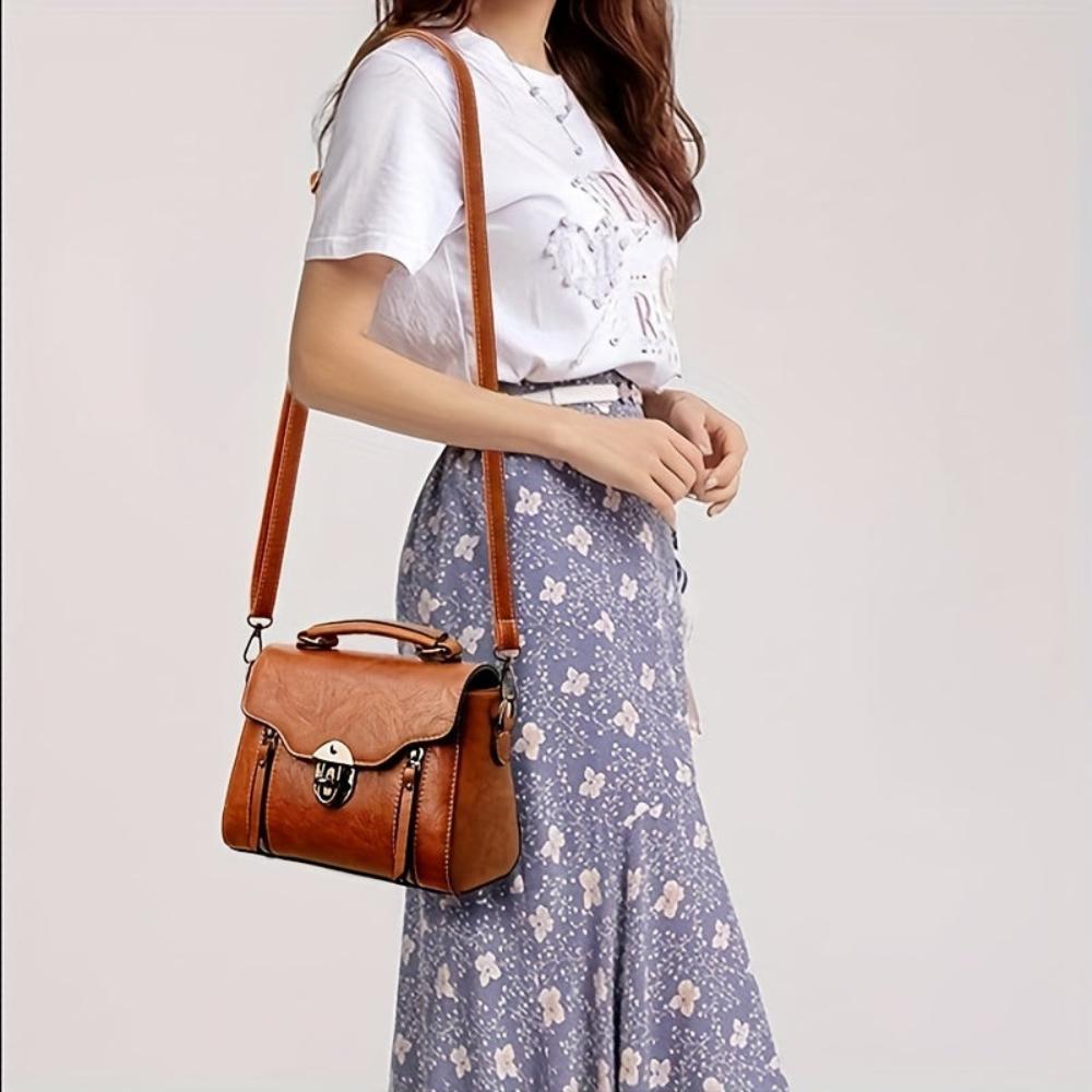 Vivian | Vintage-Handtasche