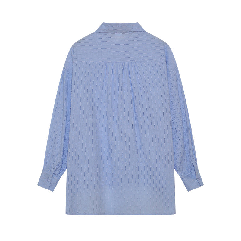 Maud | Schickes Shirt- und Shorts-Set