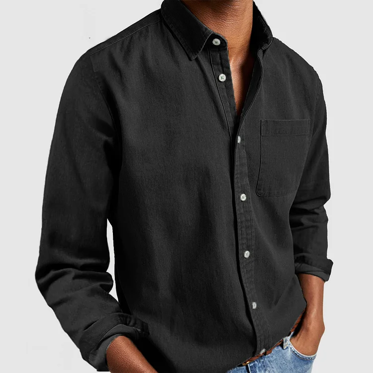 Tobias™ | Casual Hemd