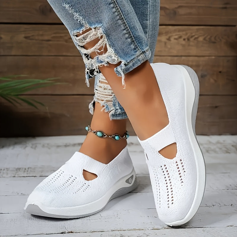 Thalina | Elegante Ballerina-Schuhe
