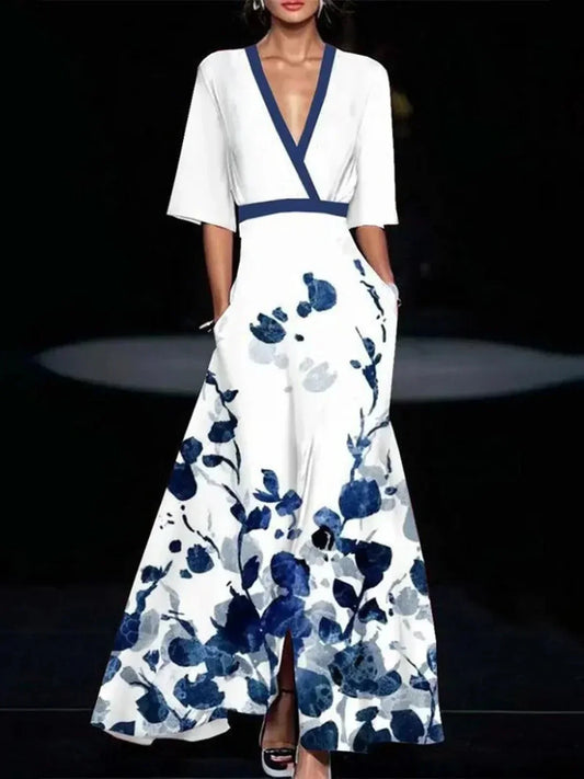 MIRIAM | Elegantes Kleid