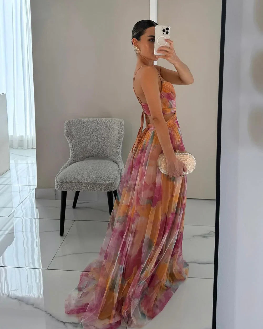 Alina | Elegantes Kleid