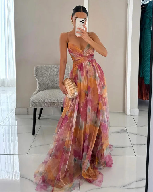 Alina | Elegantes Kleid
