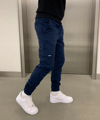 William | Bequeme Cargo-Hosen