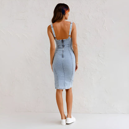 Arianna | Elegantes Kleid