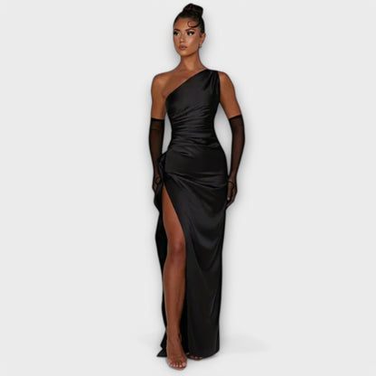 Sophia | Elegantes Maxikleid