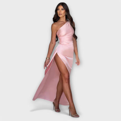 Sophia | Elegantes Maxikleid