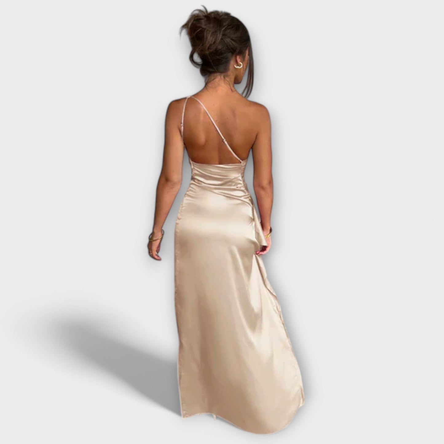 Sophia | Elegantes Maxikleid