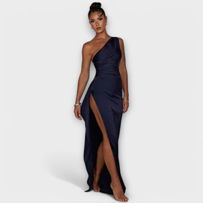 Sophia | Elegantes Maxikleid