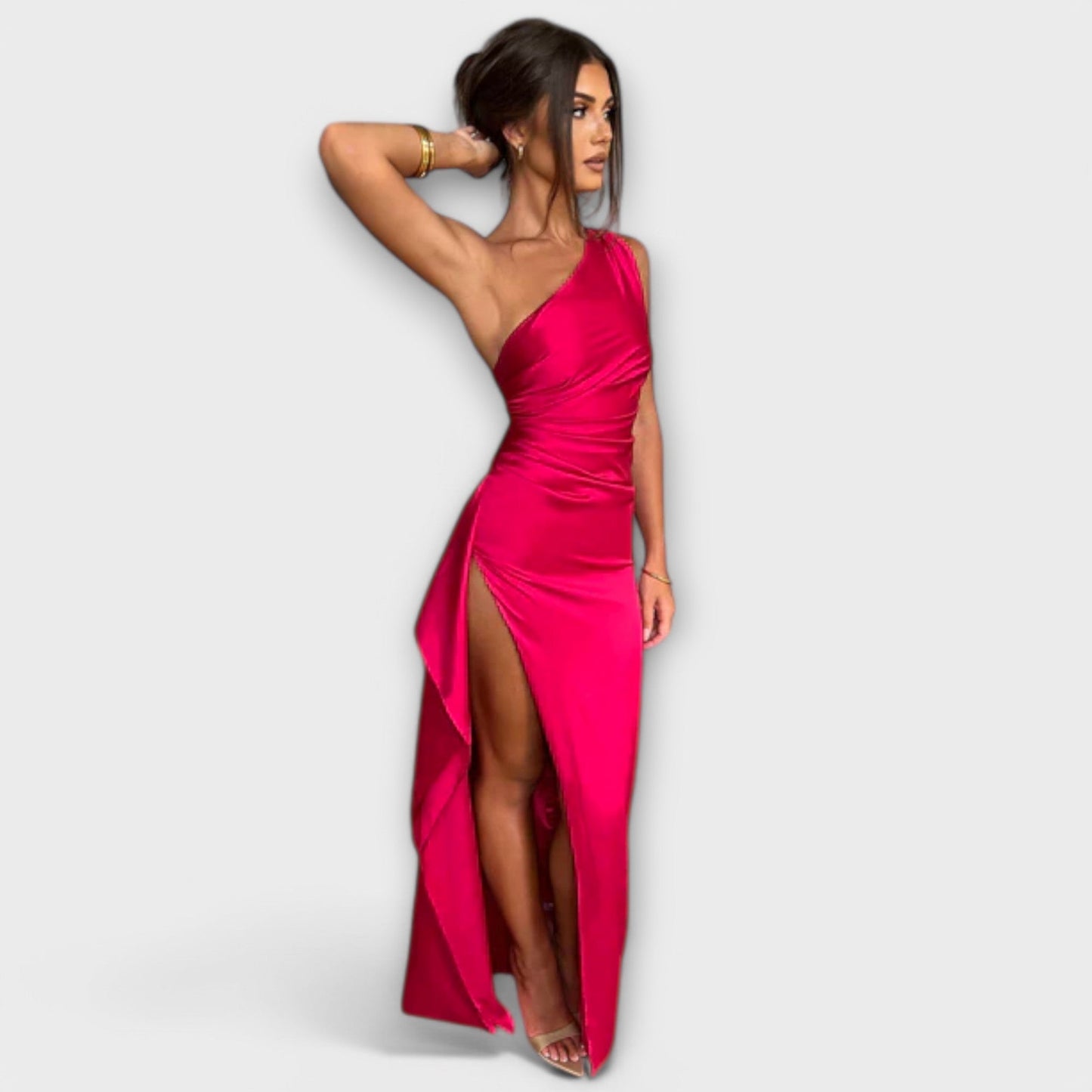 Sophia | Elegantes Maxikleid