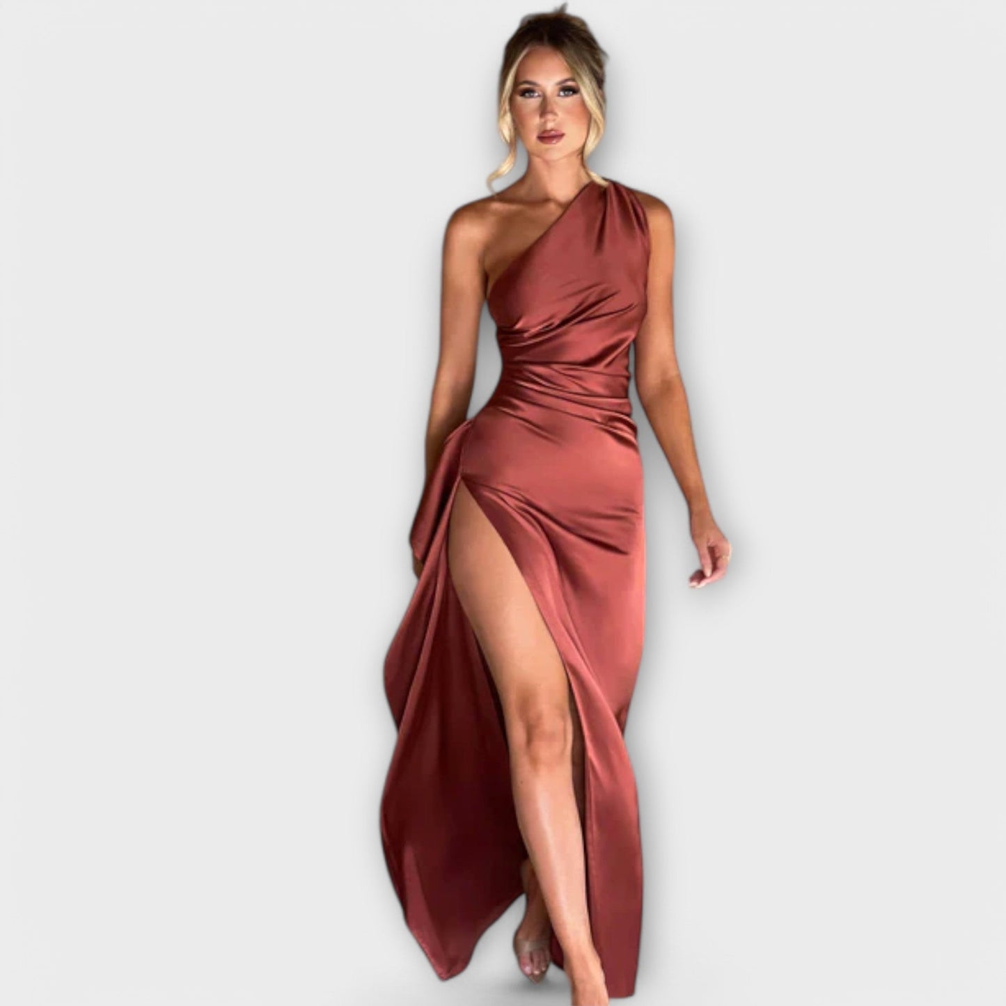 Sophia | Elegantes Maxikleid