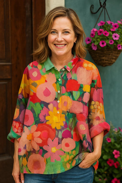 Sophie | Elegante Bluse