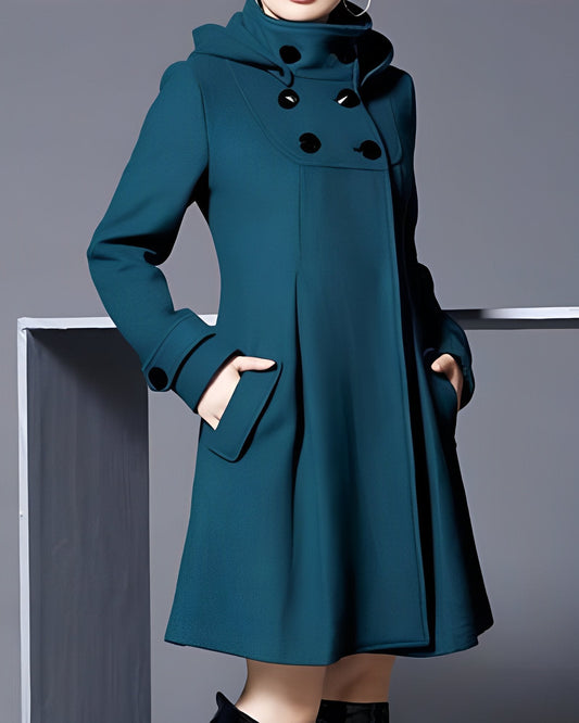 Jutta | Stilvoller Jacke