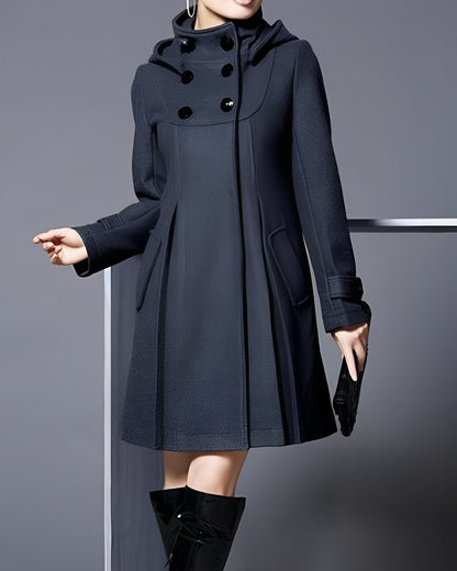 Jutta | Stilvoller Jacke