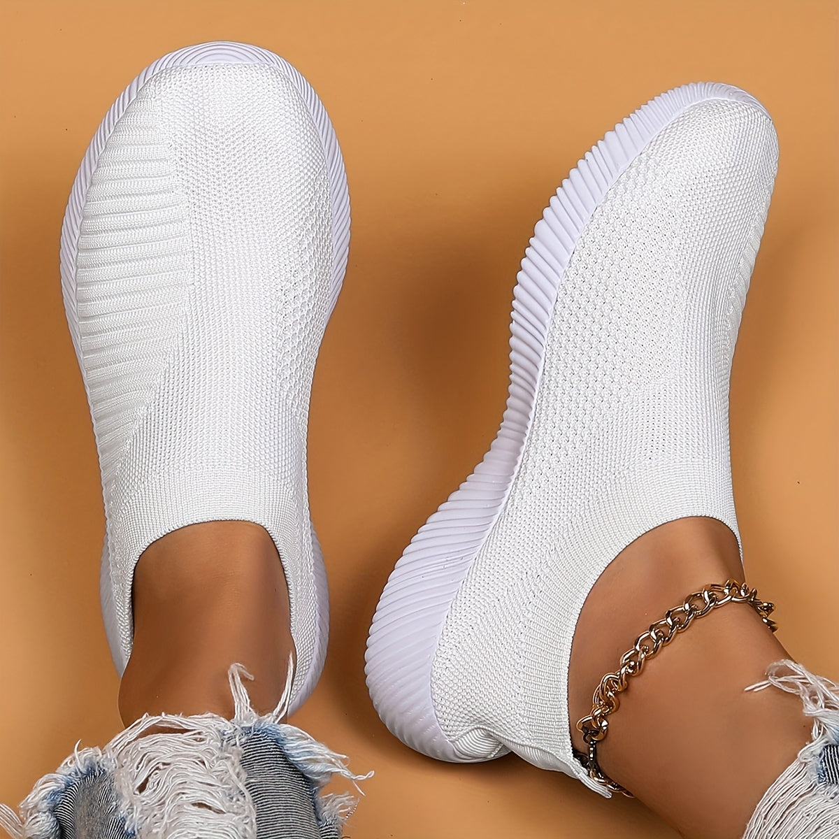 Tessa | Sneaker im Slip-On-Stil