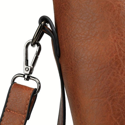 Bianca | Eleganter Vintage Shopper