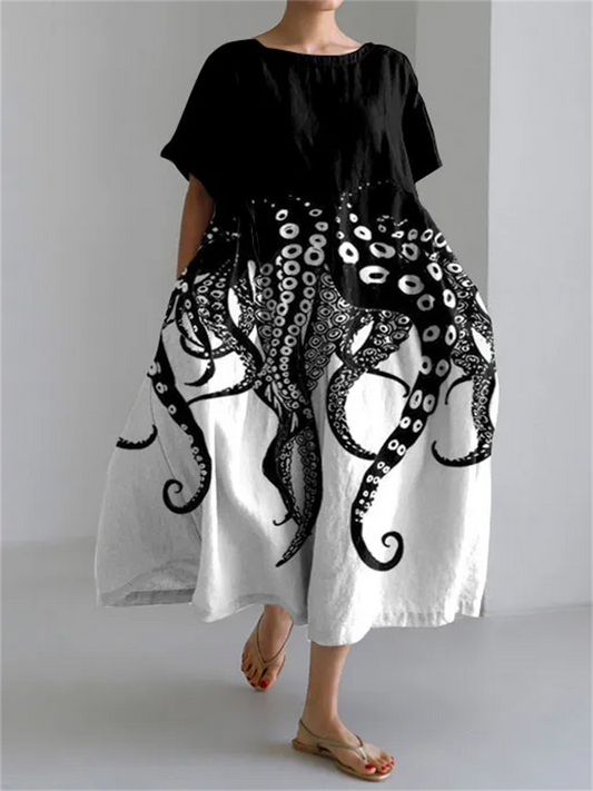 TESSA | Elegantes Kleid