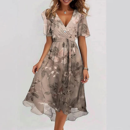 Linnea - Elegantes Kleid