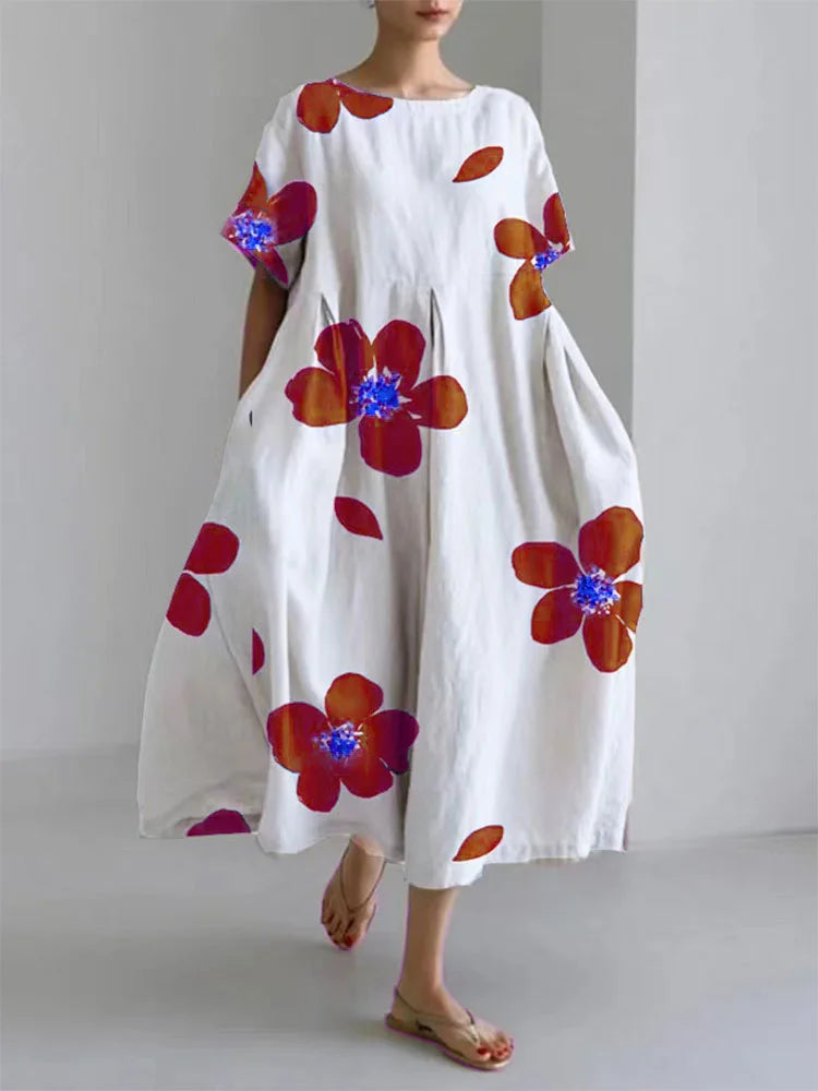NORA | Elegantes Kleid