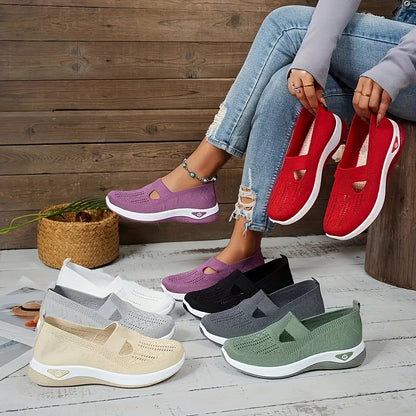 Thalina | Elegante Ballerina-Schuhe
