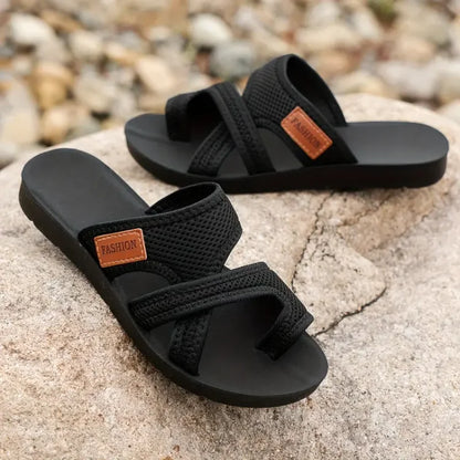 Elsa | Bequeme Sandalen