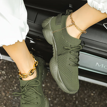 Arlina | Elegante Sneaker