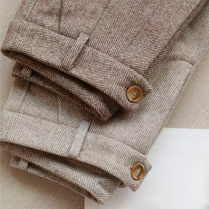 Leonardo™ | Perfekt Geschnittene Hose