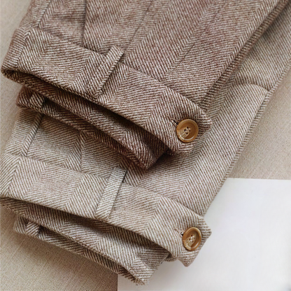 Leonardo™ | Perfekt Geschnittene Hose