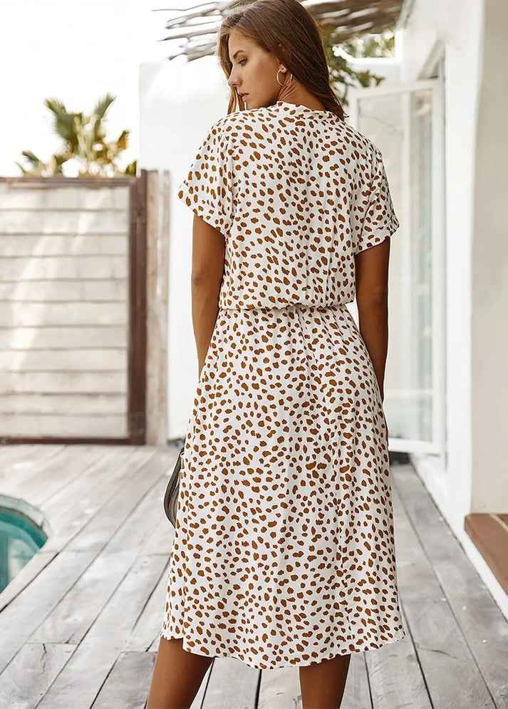 Edith | Elegantes Kleid