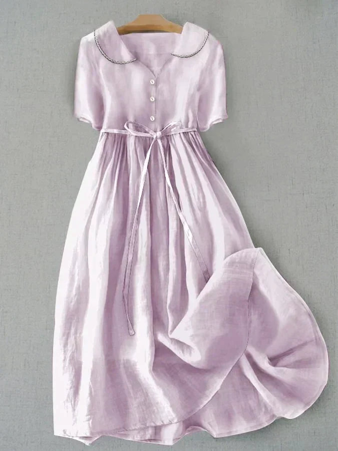 Isla | Elegantes Kleid